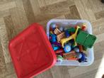 Jeu Smartmax, Kinderen en Baby's, Speelgoed | Bouwstenen, Ophalen, Gebruikt, Overige merken