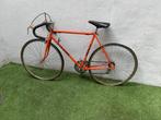 Retro koersfiets, Fietsen en Brommers, 28 inch, 10 tot 15 versnellingen, 53 tot 57 cm, Ophalen