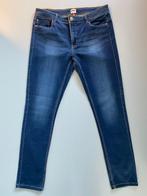 blauwe jeans Only, maat XL, lengte 32, Ophalen, Zo goed als nieuw