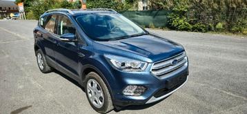 ford kuga , eco booster, trh , 4X4, pdc, key less, gps