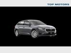 Skoda Scala Scala Family 1,0 TSI 85 kW 6v Man., Auto's, Skoda, Scala, Handgeschakeld, Zilver of Grijs, Cruise Control