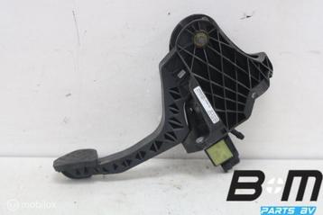 Koppelingspedaal VW Passat B6 var. 3C1721059T, Utilisé