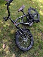 mooie kinderfiets 16 inch, Ophalen, Zo goed als nieuw