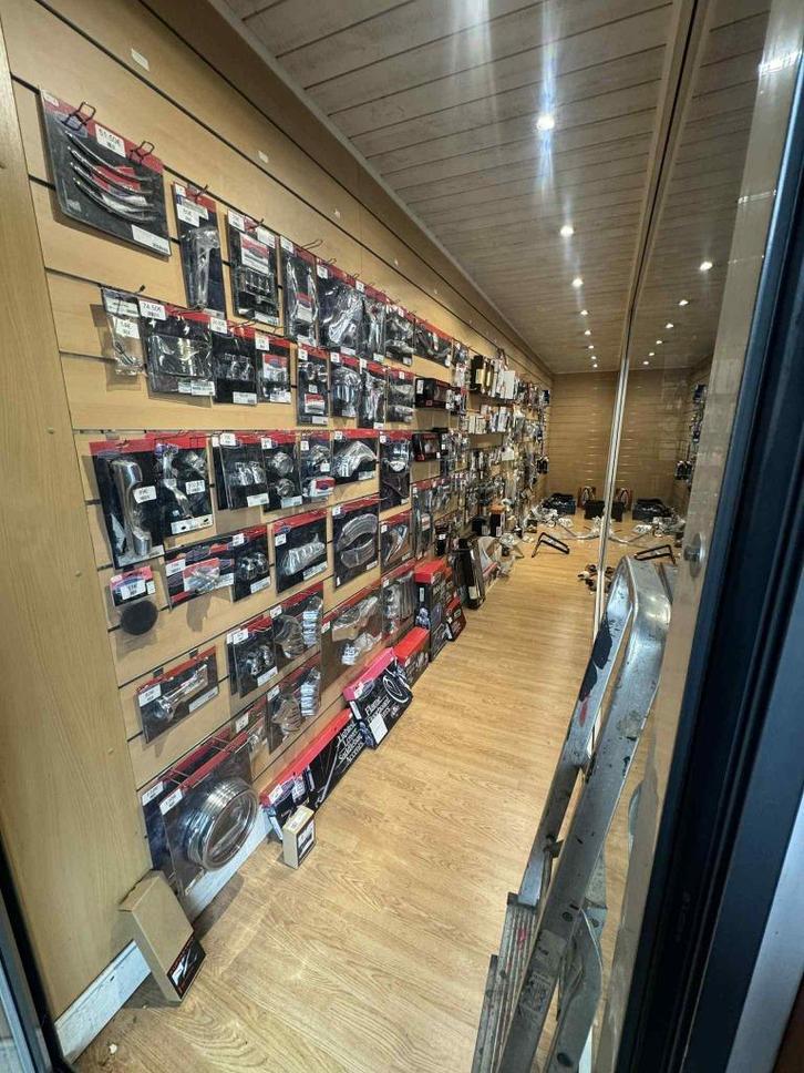 Veel HD-onderdelen, Motoren, Onderdelen | Harley-Davidson, Nieuw, Ophalen