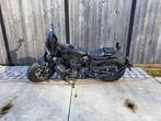 Harley Davidson, Motoren, Motoren | Harley-Davidson, Toermotor, Particulier, 4 cilinders, 1250 cc