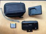 Fujifilm FinePix REAL 3D W3, Audio, Tv en Foto, Fotocamera's Digitaal, Compact, 10 Megapixel, Ophalen of Verzenden, Zo goed als nieuw