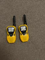 Spel: Walkie Talkie, Telecommunicatie, Ophalen, Zo goed als nieuw
