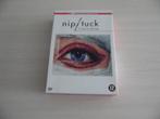 NIP TUCK      SAISON 1, CD & DVD, Comme neuf, À partir de 12 ans, Coffret, Enlèvement ou Envoi