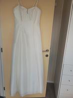 robe de mariée taille 42 avec body assorti, ANDERE, Beige, Porté, Enlèvement