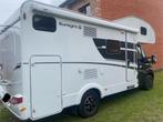 Mobilhome Sunlight A68 - 2.2 met 140PK - BJ '22 - BTW-wagen, Caravans en Kamperen, Mobilhomes, Koelkast, Ringverwarming, Fiat