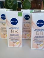 BB dagcrème Nivea 5 in 1 (2 stuks), Ophalen of Verzenden, Nieuw, Gehele gezicht, Verzorging