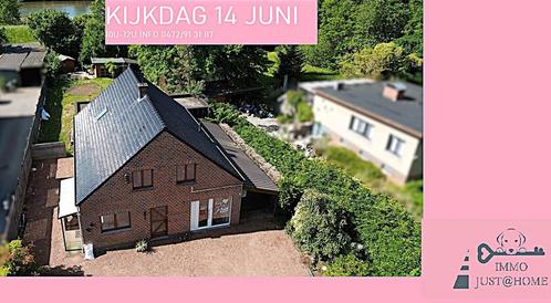 Woning te koop in Dendermonde, 6 slpks, Immo, Huizen en Appartementen te koop, Vrijstaande woning