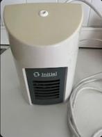 Luchtverfrisser “ Initial” werkt Prima, Ophalen, Gebruikt