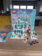 lego friends disney frozen kasteel 41148, Kinderen en Baby's, Speelgoed | Duplo en Lego, Ophalen of Verzenden, Gebruikt, Complete set