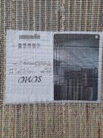 Grote mat te koop, Ophalen, Zo goed als nieuw