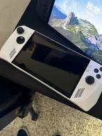 Asus rog ally z1 extreme handheld te koop / te ruil, Ophalen of Verzenden, Zo goed als nieuw