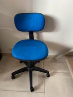 ② Chaise de bureau enfant IKEA ÖRFJÄLL — Chaises pour enfants — 2ememain