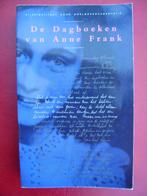 De dagboeken van Anne Frank., Boek of Tijdschrift, Ophalen of Verzenden, Landmacht
