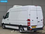 Mercedes Sprinter 316 CDI L2H2 Koelwagen Vriezer FRC Carrier, Auto's, Gebruikt, Euro 6, 4 cilinders, USB