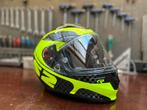 LS2 full carbon helm, Motoren, Ophalen, M