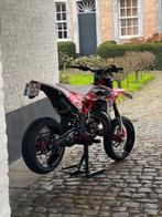 Beta rr125 2t supermoto tekoop of teruil, Motoren, Particulier, 125 cc, 11 kW of minder, Beta