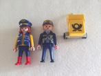 Playmobil: postbode - 1997, Los Playmobil, Gebruikt, Verzenden