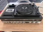 Platen-cassette speler SBR, Ophalen, Zo goed als nieuw