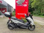 Honda NSS350 Forza, 1 cylindre, 350 cm³, Scooter, Entreprise