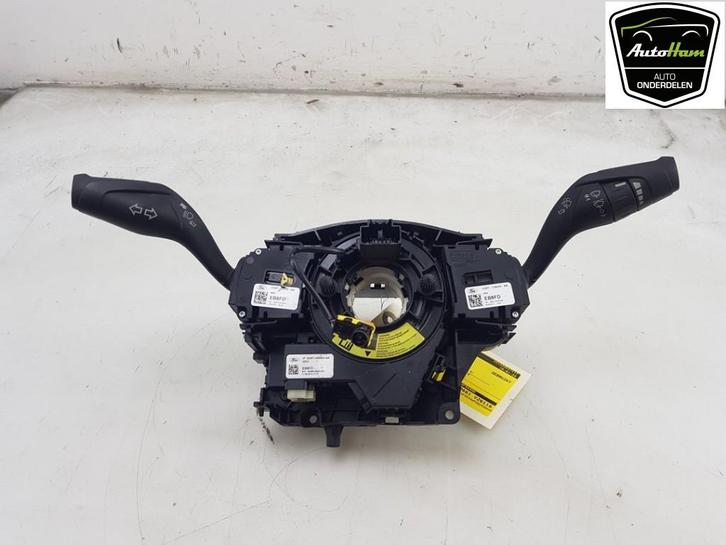 COMBISCHAKELAAR STUUR Ford Transit Connect (PJ2) (01-2013/-), Auto-onderdelen, Dashboard en Schakelaars, Ford, Gebruikt