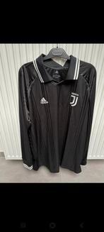 Maillot Juventus Adidas taille L, Kleding | Heren, Sportkleding, Maat 52/54 (L), Zo goed als nieuw, Adidas, Zwart