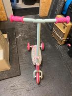 Kinderstep 3 wielen, Fietsen en Brommers, Steps, Ophalen, Zo goed als nieuw