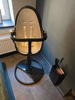 Bloom kinderstoel + accessoires, Kinderen en Baby's, Kinderstoelen, Ophalen, Zo goed als nieuw