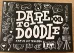 Karin Luttenberg - Dare to doodle XXL, Enlèvement ou Envoi