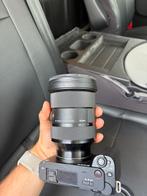 Sigma 24-70 F2.8 DG DN voor Sony E mount, Audio, Tv en Foto, Foto | Lenzen en Objectieven, Ophalen, Zo goed als nieuw