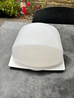 Tupperware cheese, smart, Enlèvement, Blanc