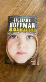 Jilliane Hoffman - De kleine getuige, Boeken, Ophalen of Verzenden, Zo goed als nieuw, Jilliane Hoffman