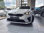 Kia PROCEED - 2021 - LEZ VALID 2035 - AUTOMATIC - 1st OWNER, Automaat, Euro 6, Wit, Bedrijf