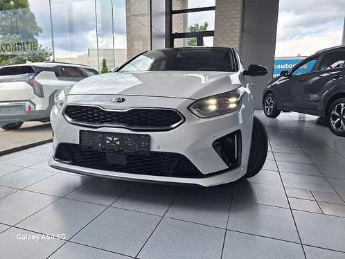 Kia PROCEED - 2021 - LEZ VALID 2035 - AUTOMATIC - 1st OWNER, Auto's, Kia, Bedrijf, (Pro) Cee d, ABS, Adaptive Cruise Control, Airbags