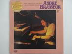 André Brasseur And His Multi-Sound Organ - Golden Label, Cd's en Dvd's, Ophalen of Verzenden