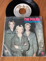The Police ‎– Can't Stand Losing You, Ophalen of Verzenden, 7 inch, Single