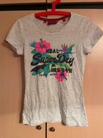 T-shirt Superdry taille XS, Comme neuf, Manches courtes, Taille 34 (XS) ou plus petite, Superdry