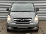 Hyundaj h1 2009 2.5 6 plaats dubbele cabine lichte vracht, Auto's, Voorwielaandrijving, Stof, 2494 cc, 128 kW