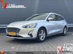 Ford Focus Wagon 1.0 EcoBoost Trend Edition Business | € 5.7, Auto's, Focus, Zwart, Navigatiesysteem, Bedrijf