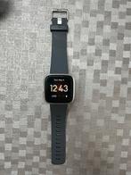 Fitbit sense, Ophalen, Gebruikt