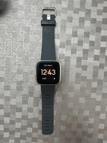 Fitbit sense  beschikbaar voor biedingen