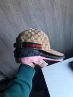 Casquettes de baseball Gucci, Envoi