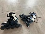 Inline skate kinderen, Sport en Fitness, Ophalen, Gebruikt, Kinderen