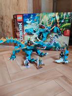 Lego 71746 - Jungle Dragon, Ophalen, Zo goed als nieuw, Lego