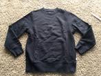 Donkerblauwe Sweater bellerose 12 jaar Fax02, Trui of Vest, Ophalen of Verzenden, Zo goed als nieuw, Jongen