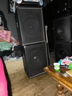 voir photos, Audio, Tv en Foto, Luidsprekerboxen, Ophalen, Gebruikt